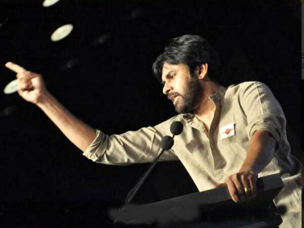 pawan kalyan,special song,pawan anantapur meeting,jana sena song,pawan  జన సేనాని సభ కోసం ఓ స్పెషల్ సాంగ్!!